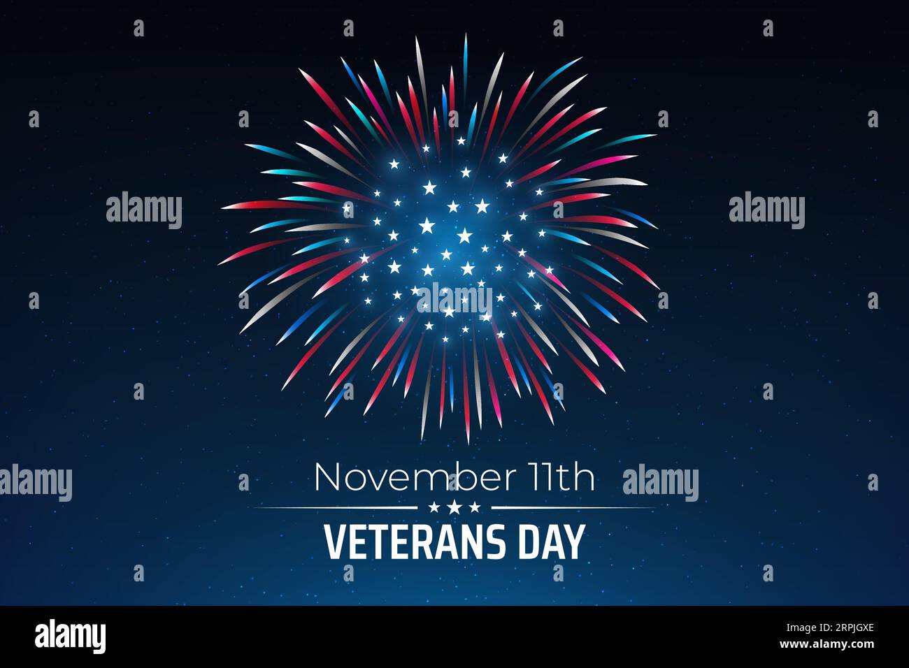 Veterans day for primary students