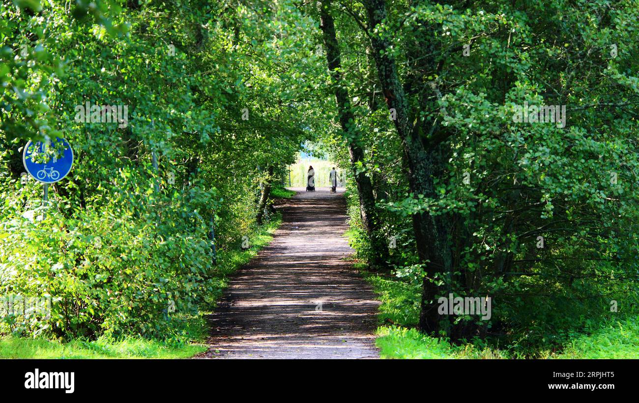 ULKOILUREITTI ESPOO visual data 8