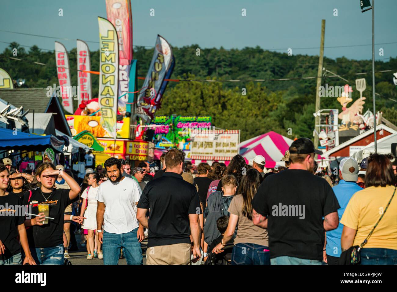 t-woodstock-hi-res-stock-photography-and-images-alamy
