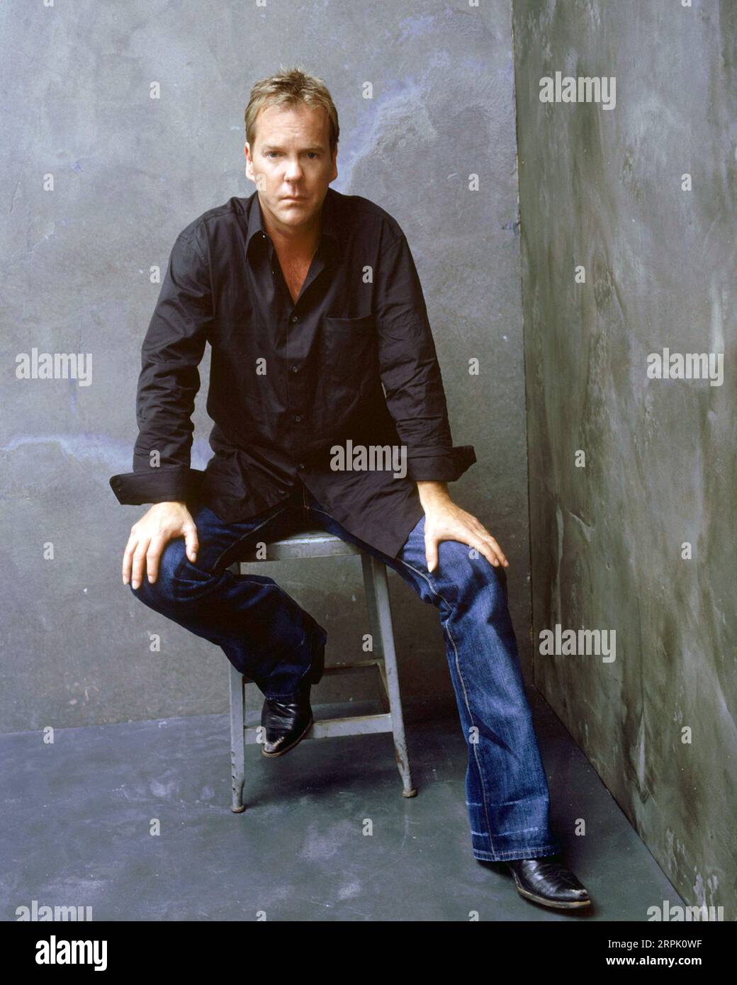 24 (TV series) visual data 6