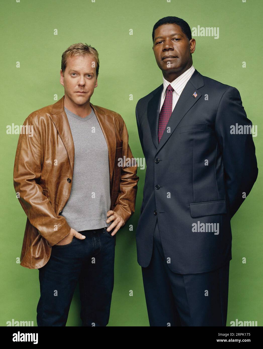 24 (TV series) visual data 8