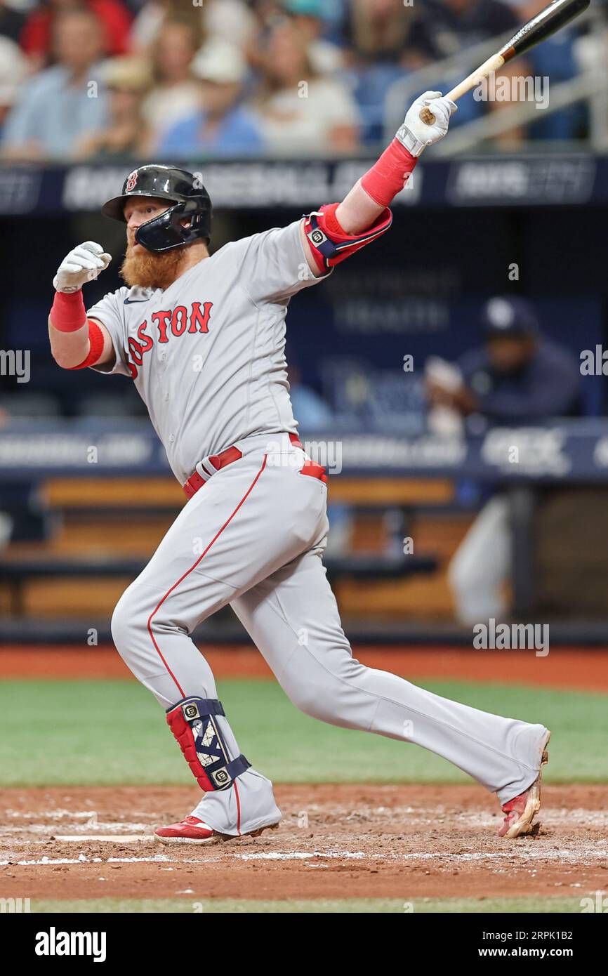 Amazing Mlb: The Red Sox's Hottest Hitter Who Could Be A Nightmare For Opponents In The Playoffs Background Collection Amazing Mlb: The Red Sox's Hottest Hitter Who Could Be A Nightmare For Opponents In The Playoffs Background Collection