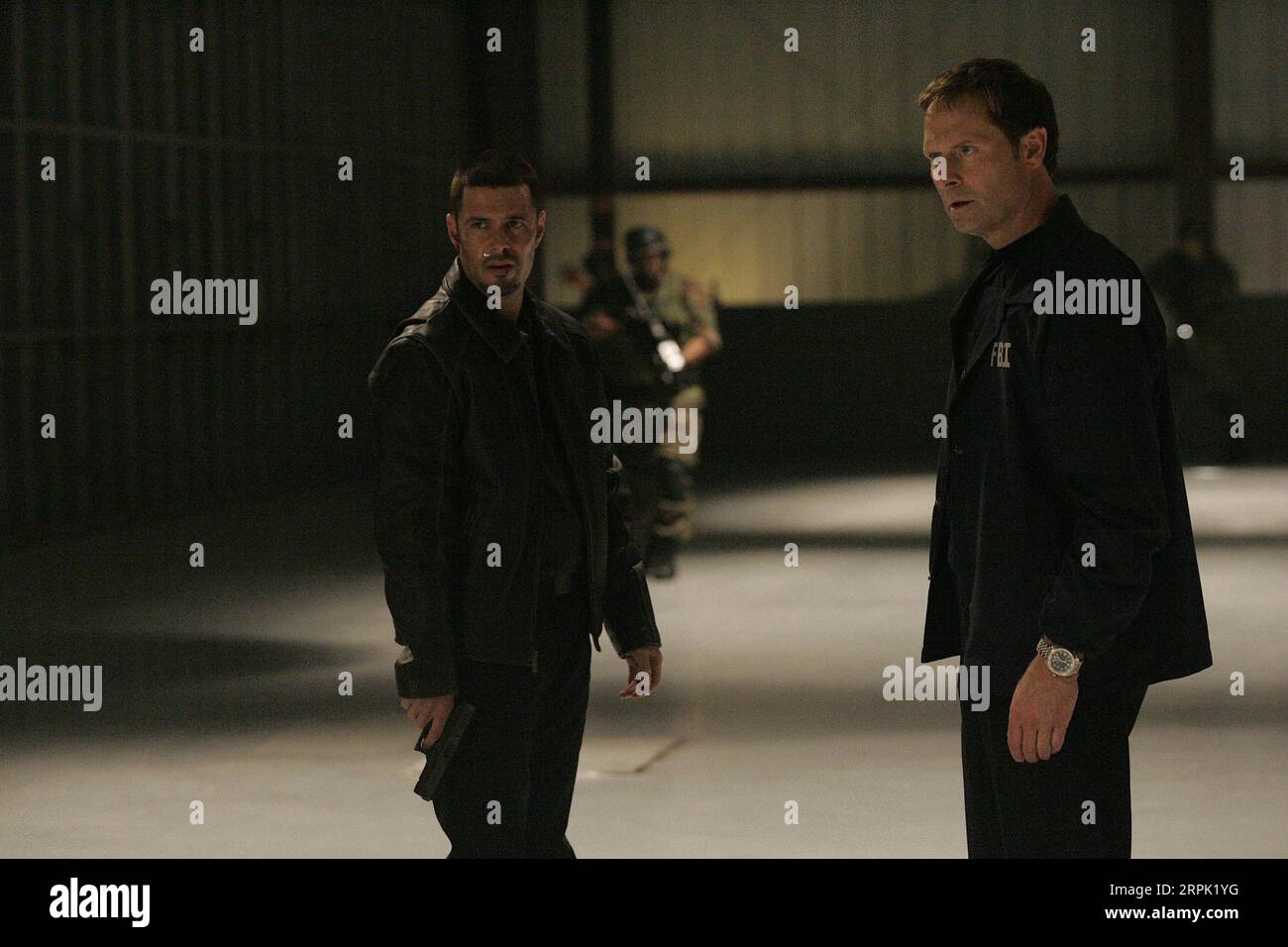 24 TV SERIES visual data 2