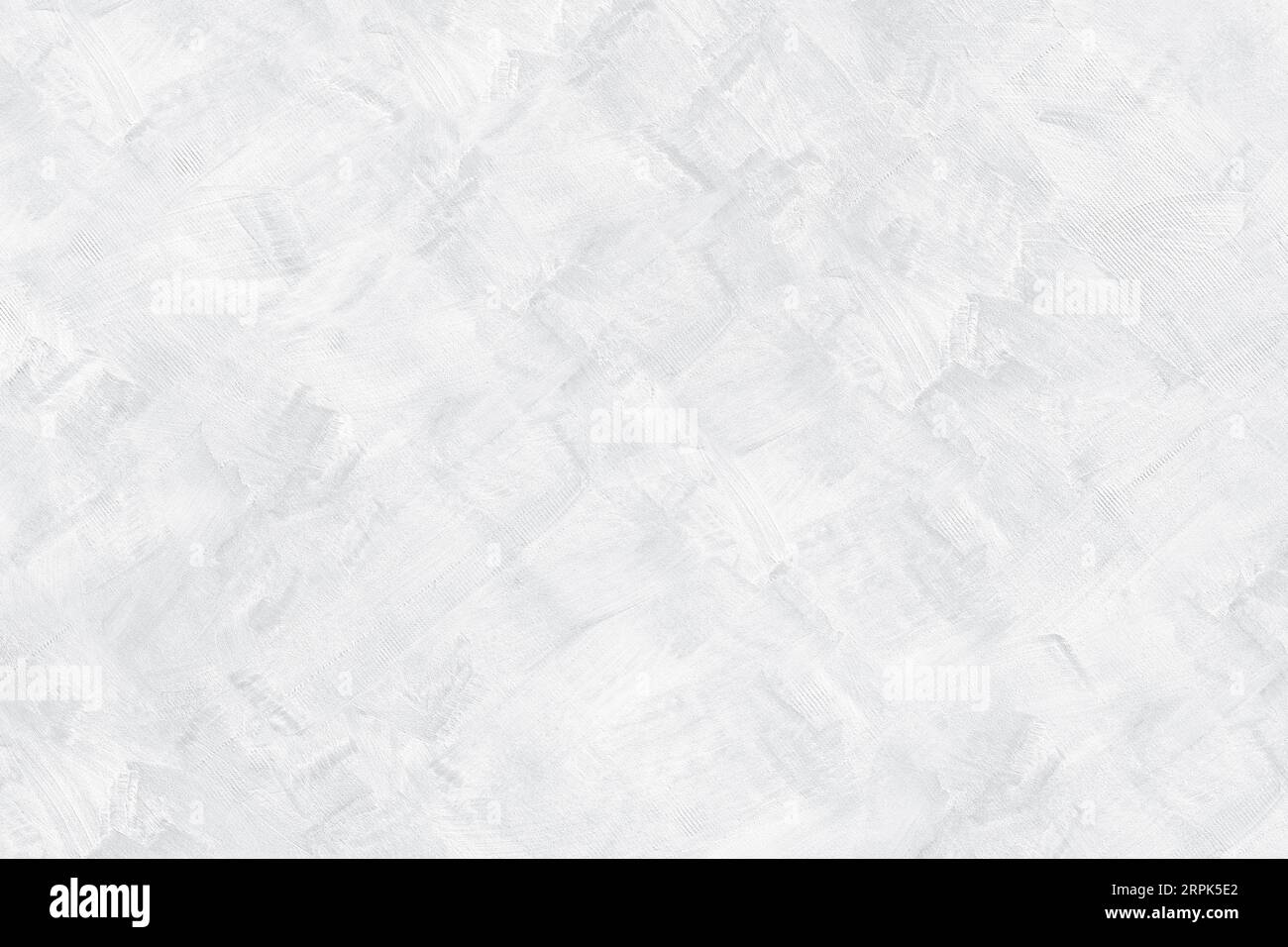 brush painted plaster wall texture Stock Photo Alamy