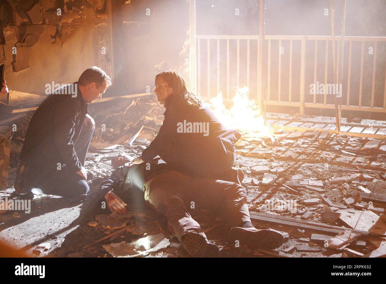 24 (TV series) visual data 7