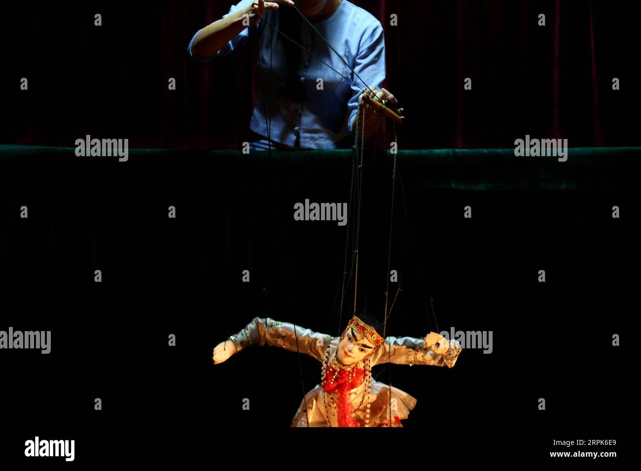 Puppeteer: What Is It? and How to Become One?