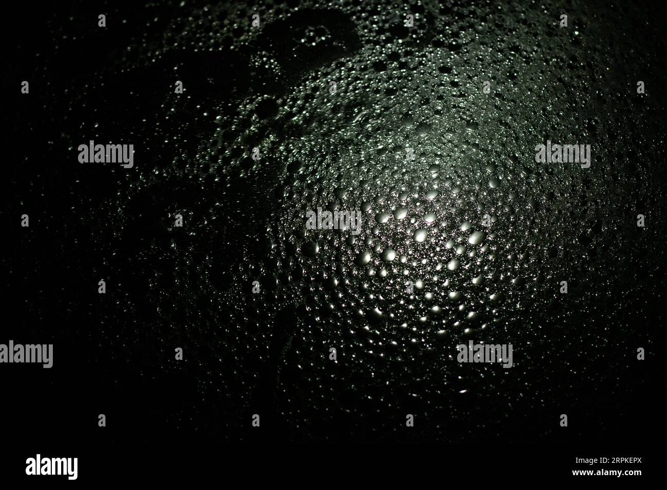 Starry sky reflection water hi-res stock photography and images - Alamy