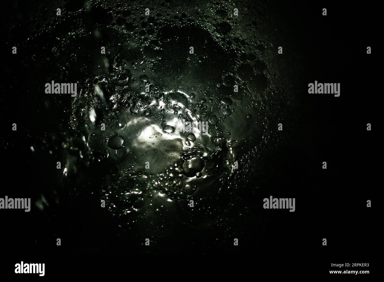 Celestial body of water hi-res stock photography and images - Alamy