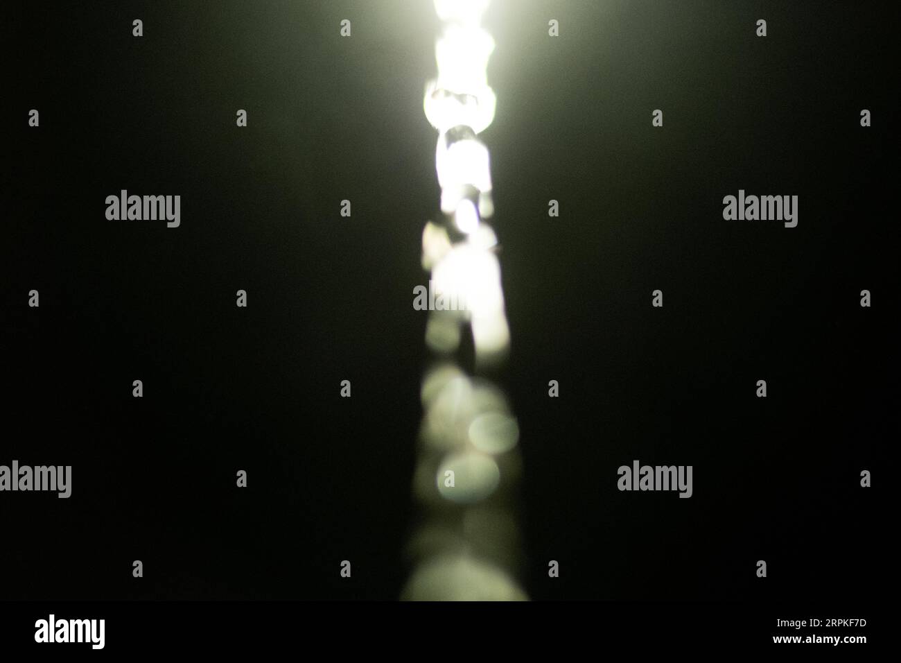 Indoor fluorescent lighting hi-res stock photography and images - Alamy
