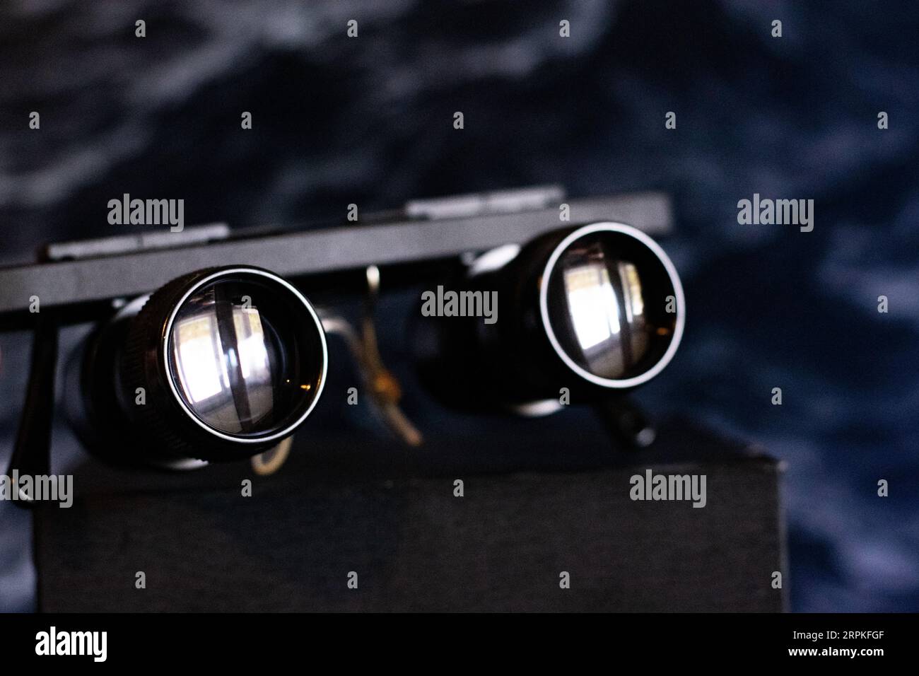 Vision Care Essentials glasses for Astigmatism, Bifocals, and Myopia Stock Photo Alamy