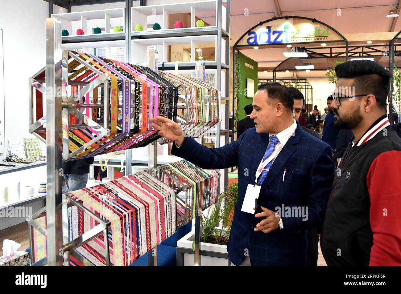 Insiders look hires stock photography and images Alamy