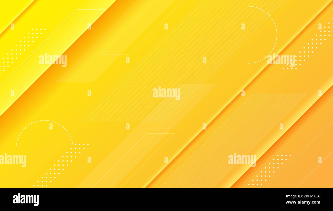 abstract orange gradient background with diagonal stripes. vector ...