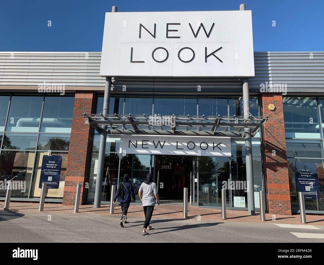 Segro parks hires stock photography and images Alamy