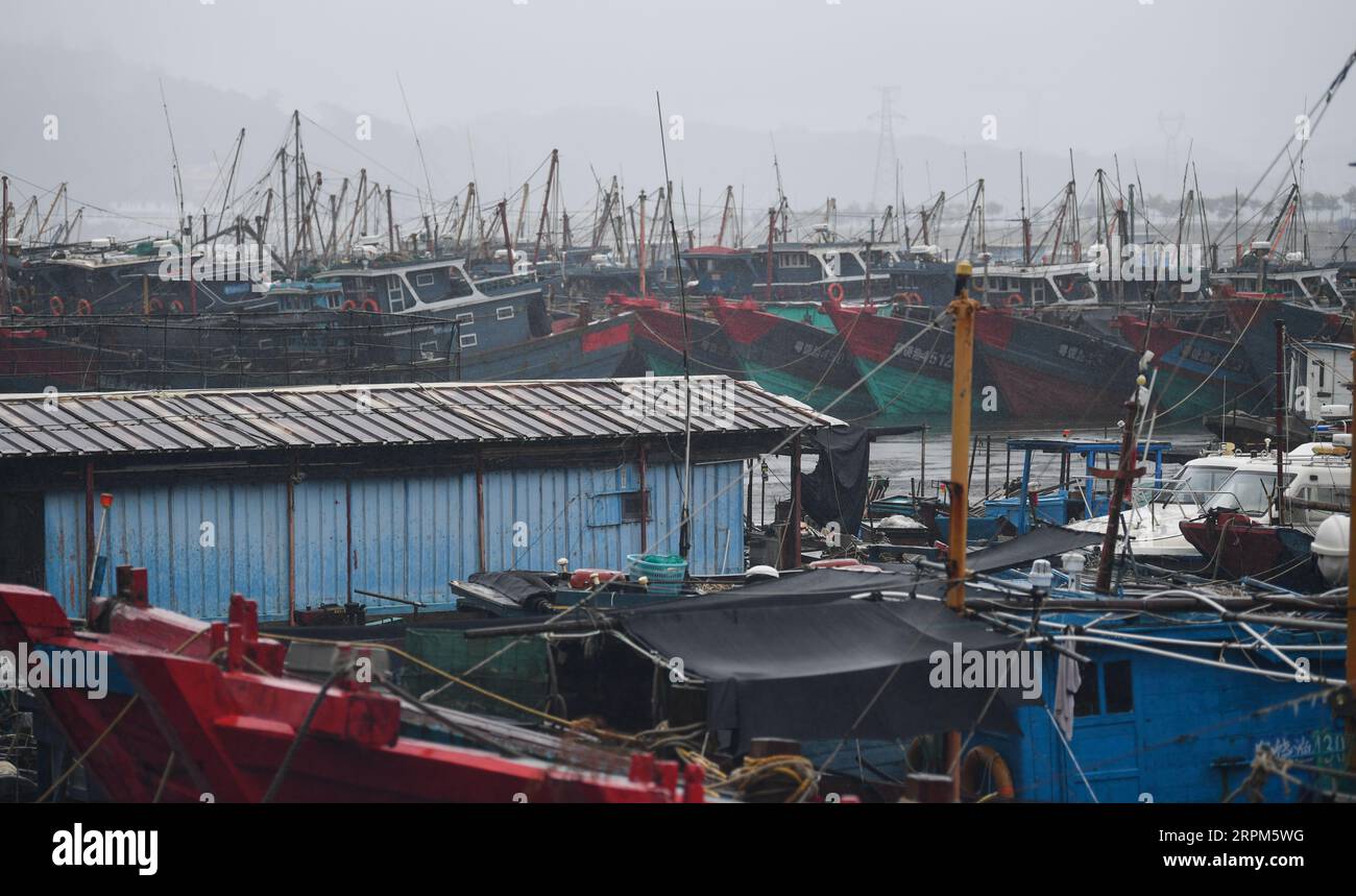 Raoping Port Chaozhou port hi-res stock photography and images - Alamy