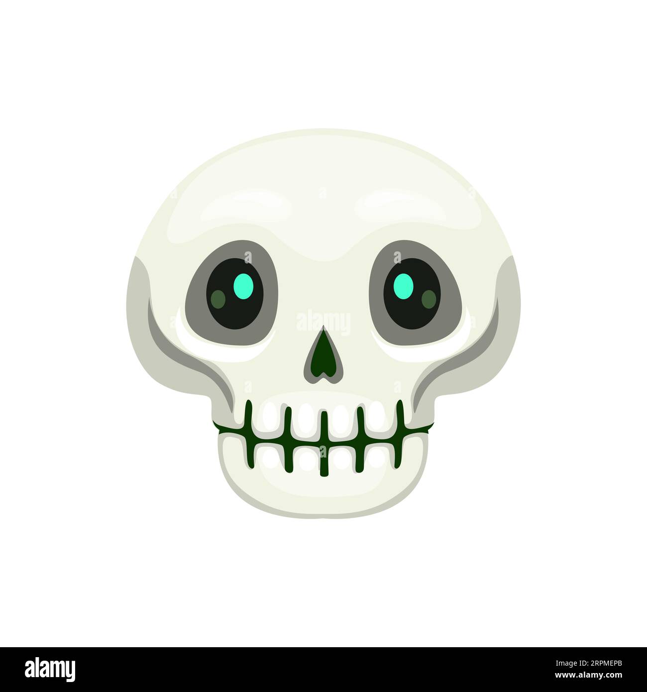 Skull Bones Emoji Emoticon - Emojis Calavera Png,Skull Emoji ...
