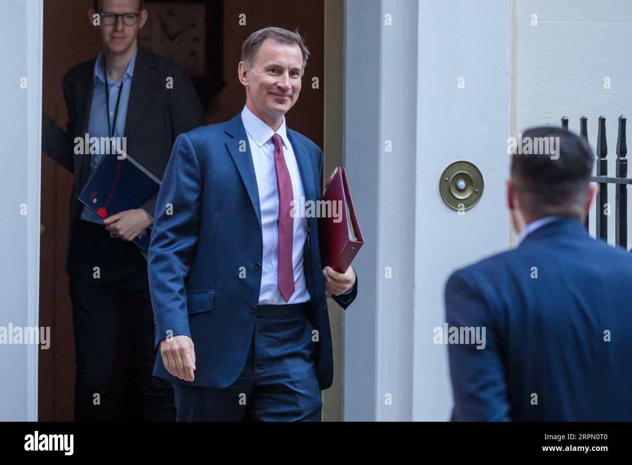 Jeremy hunt house of commons hi-res stock photography and images - Alamy