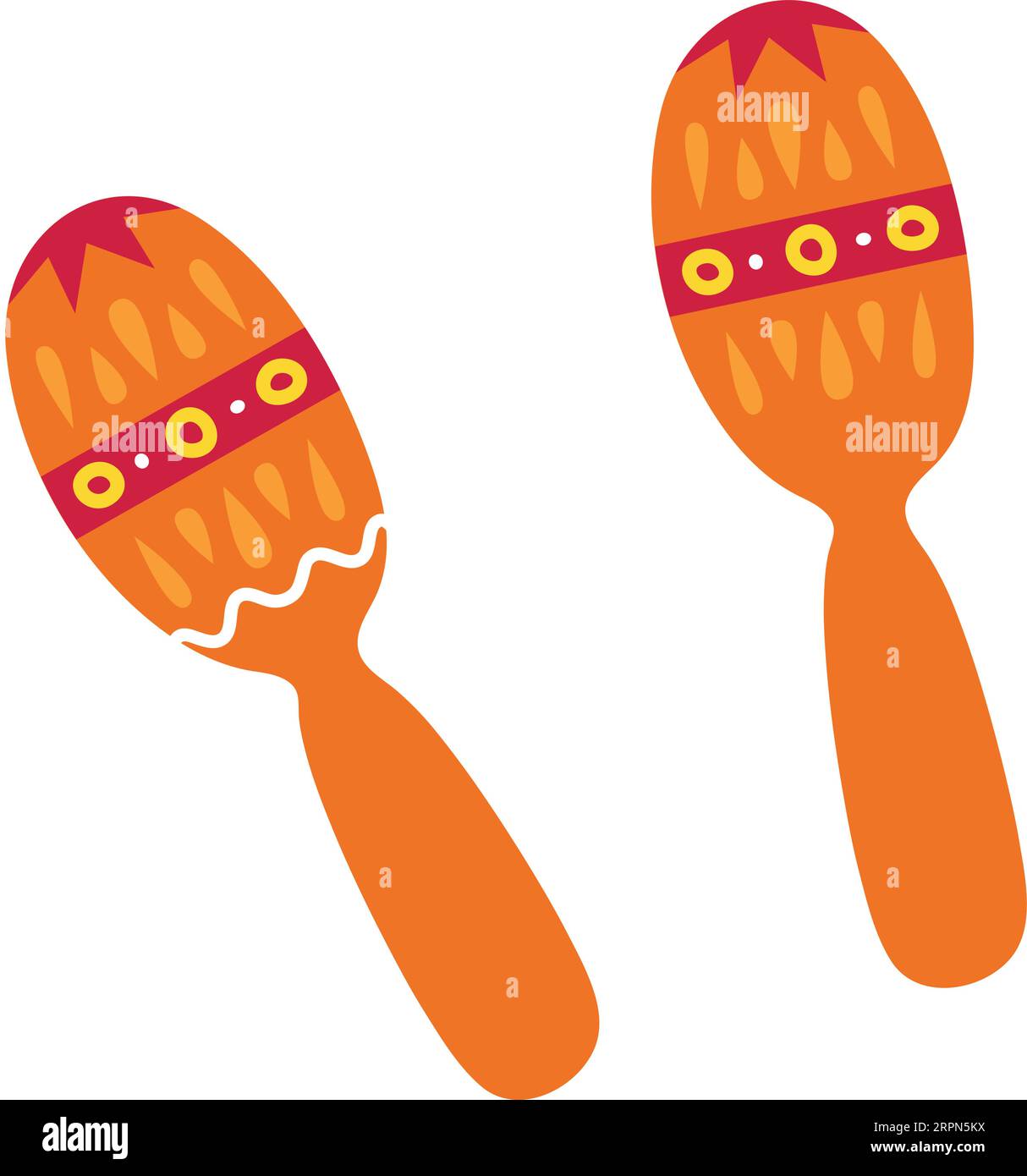 Shaker instrument Cut Out Stock Images & Pictures Alamy