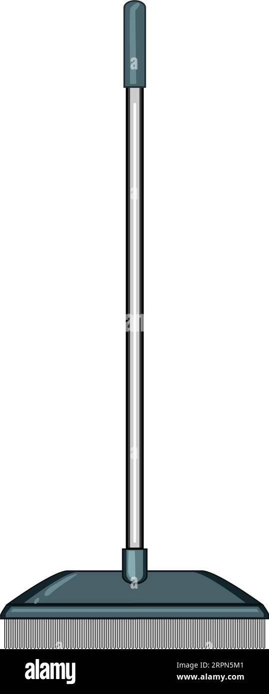 rake rake cartoon vector illustration Stock Vector Image & Art - Alamy