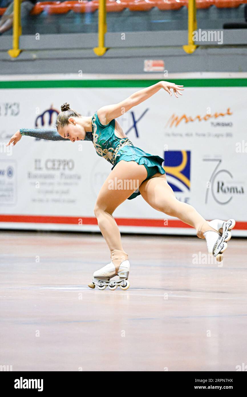 Artistic skating european championship 2023 hires stock photography and images Alamy