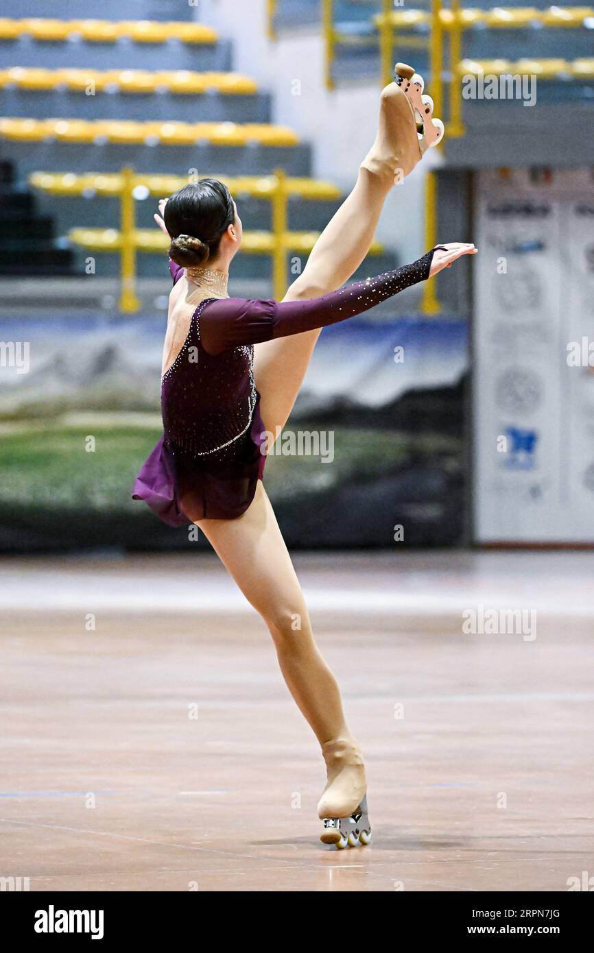 Artistic skating european championship 2023 hires stock photography and images Alamy