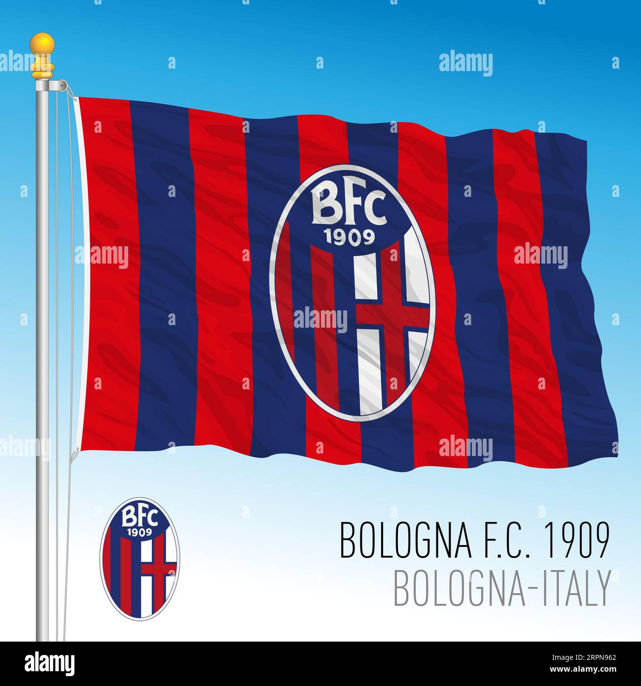 Bologna football club 1909 hires stock photography and images Alamy