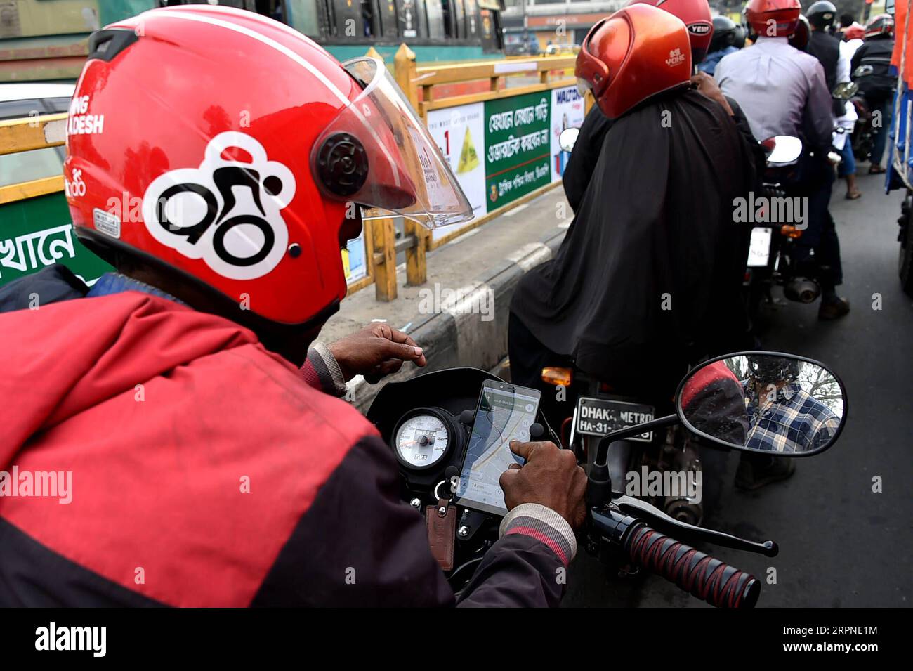 Mobile motorbike outlet service near me