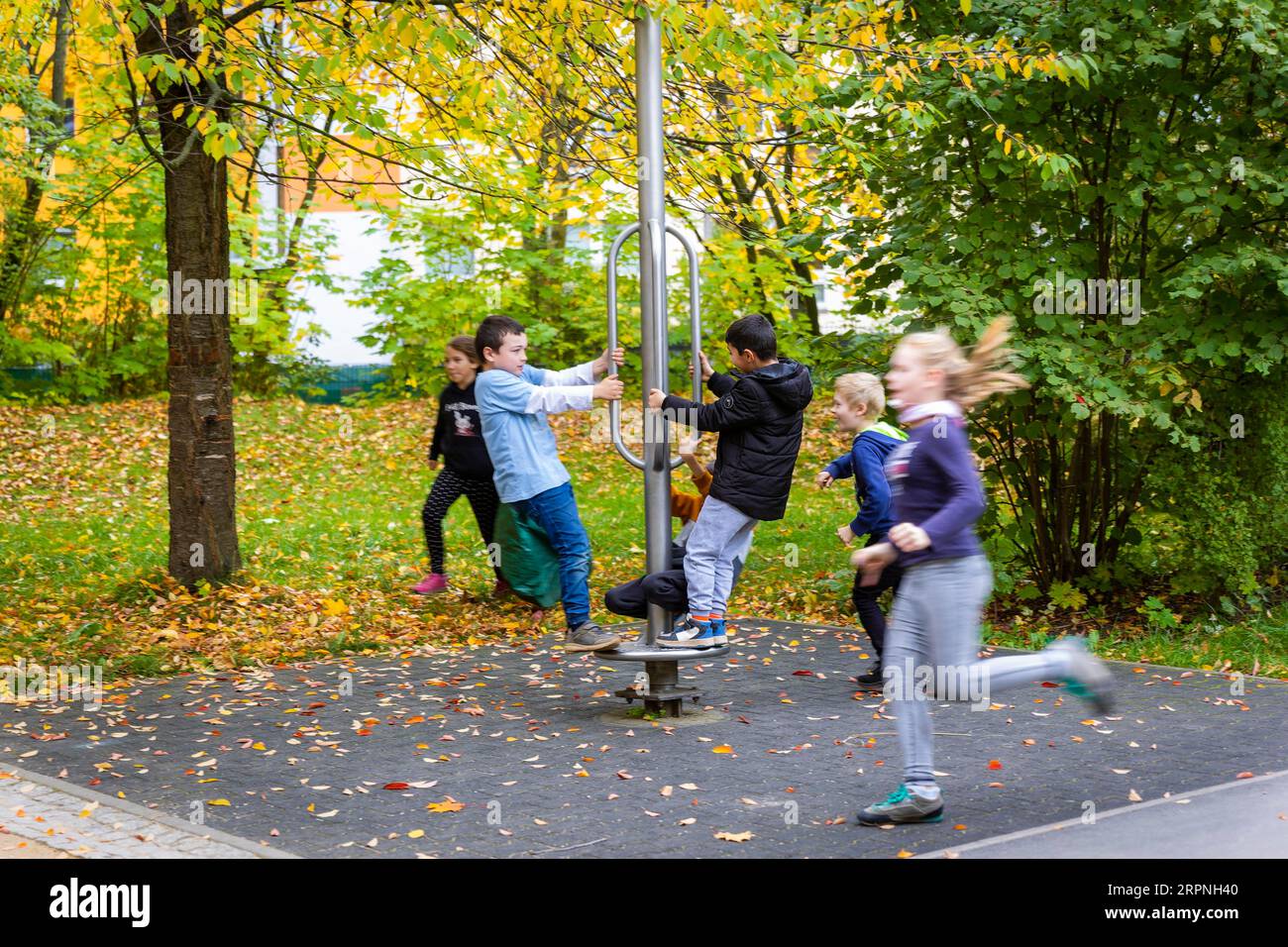 Girl albert schweitzer school hi-res stock photography and images - Alamy
