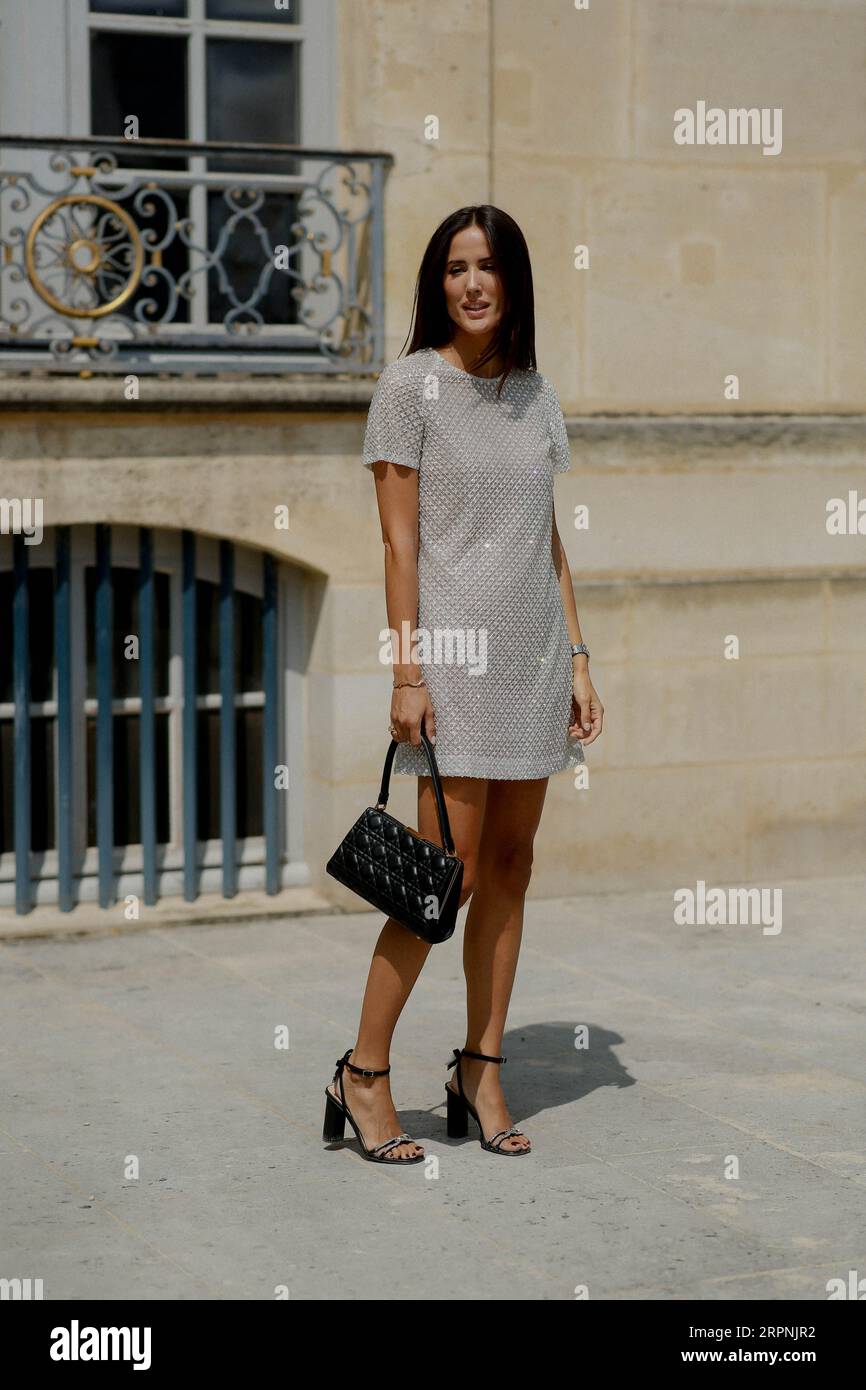 Riviere couture hi-res stock photography and images - Alamy