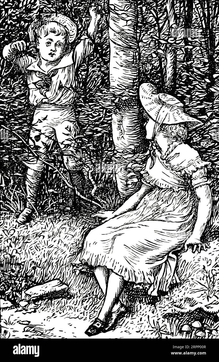 Mary louisa molesworth hires stock photography and images Alamy