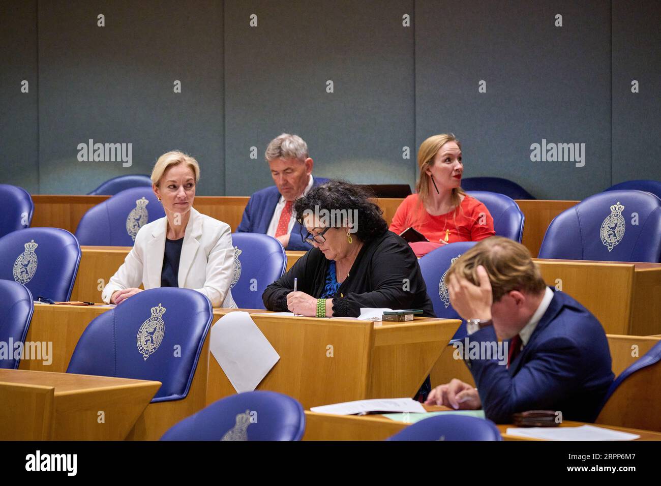 House Of Representatives Of Composition