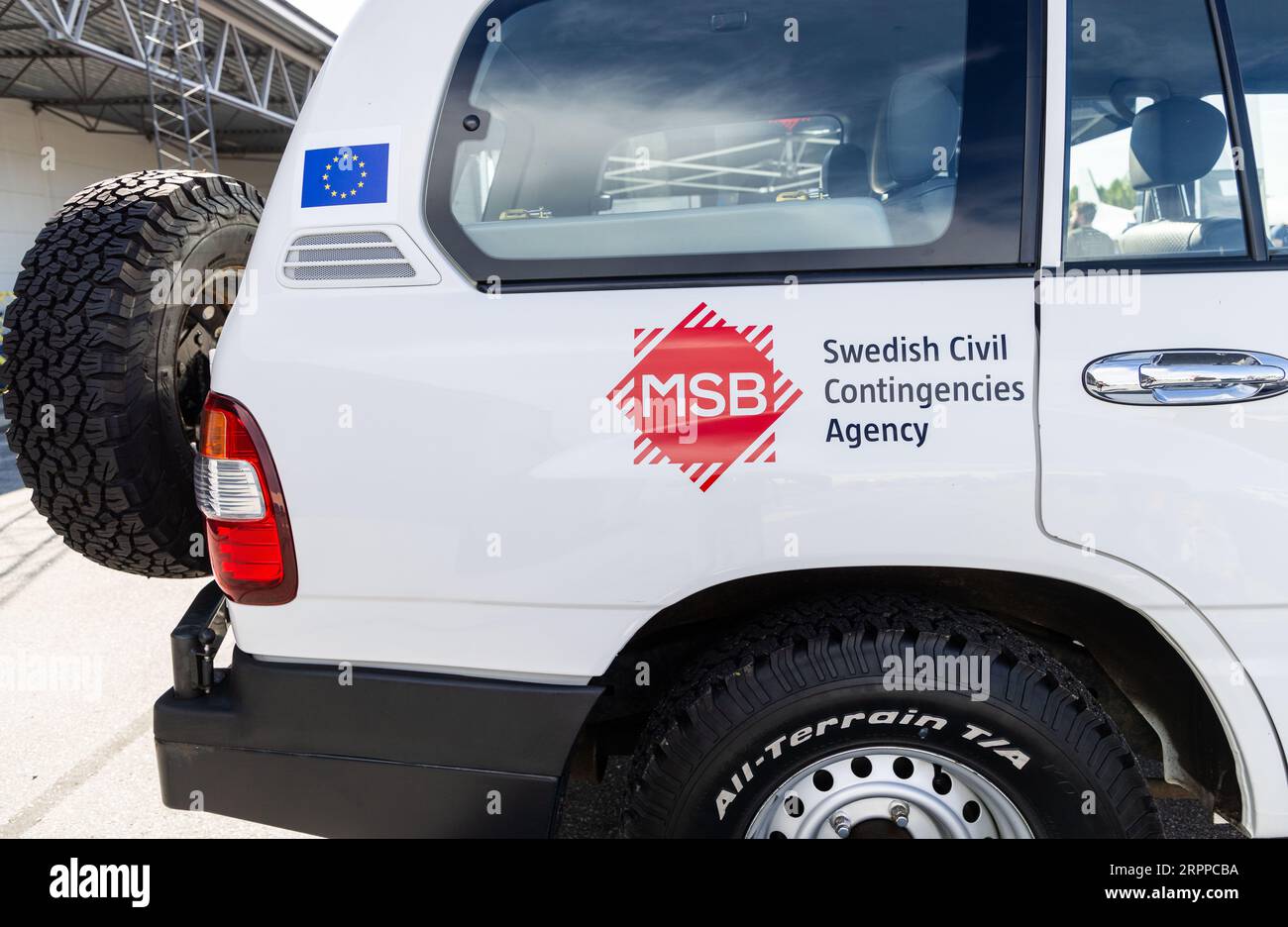 Msb logo hi-res stock photography and images - Alamy