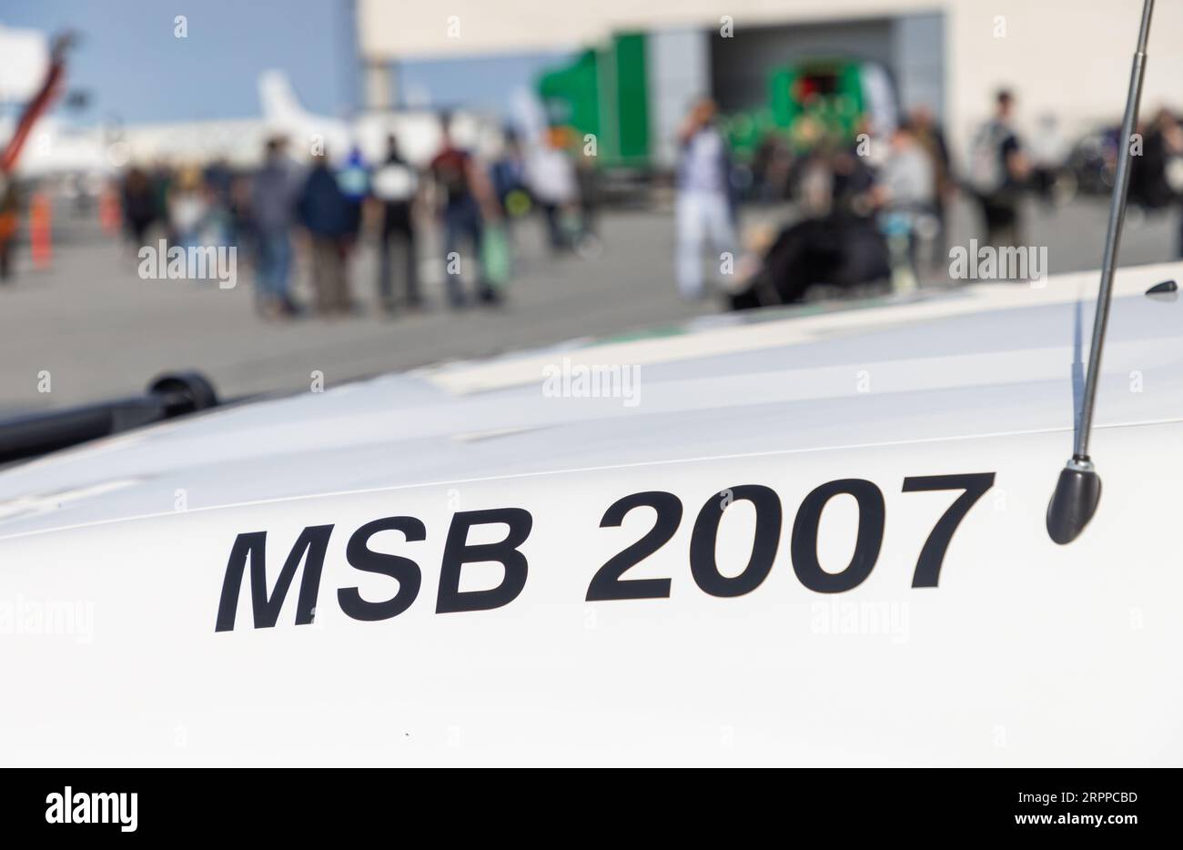 Myndigheten for samhallsskydd och beredskap symbol hi-res stock ...