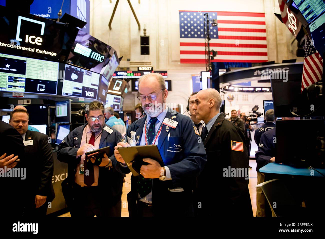 News lower third hires stock photography and images Alamy