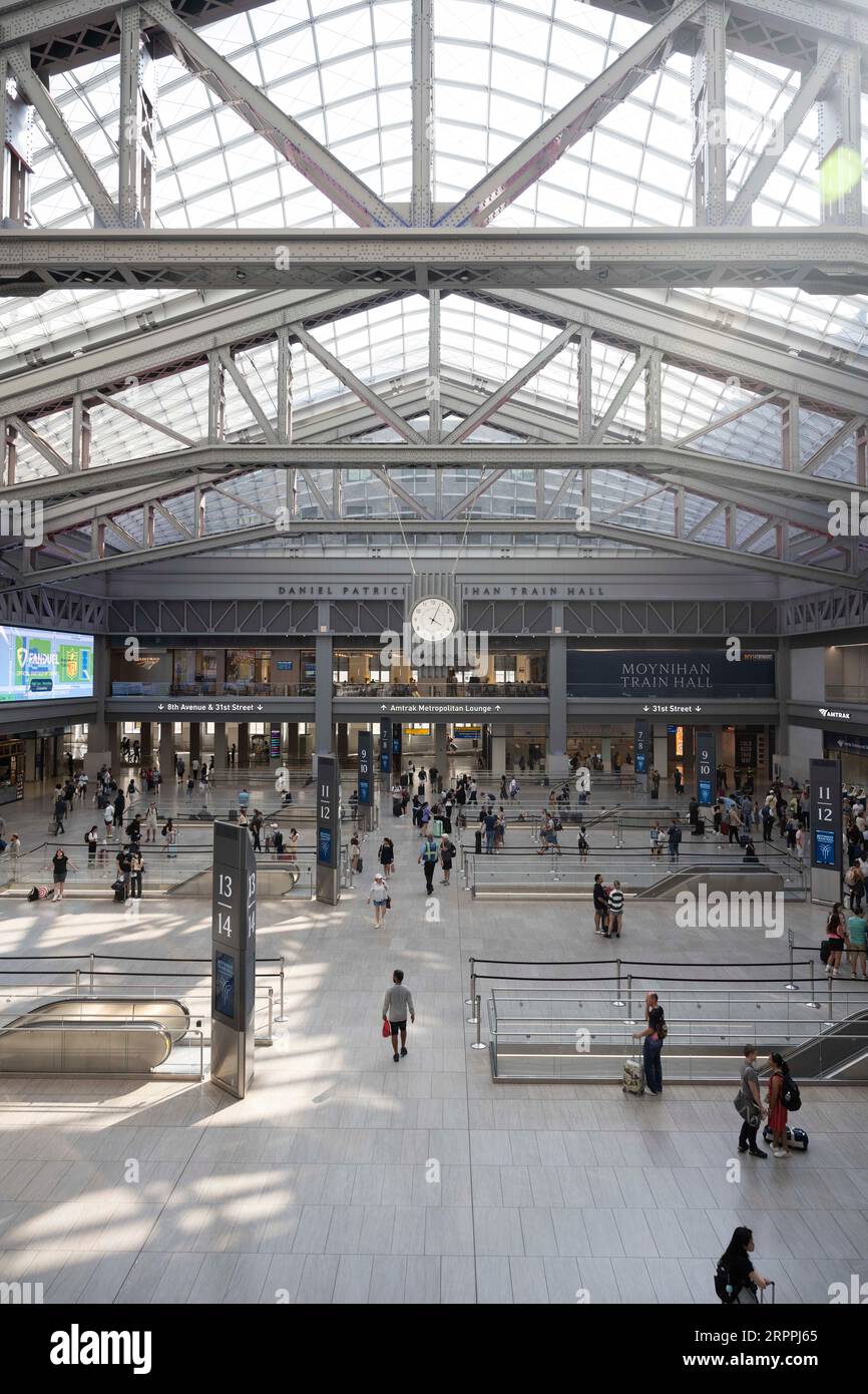 Penn station specials deals