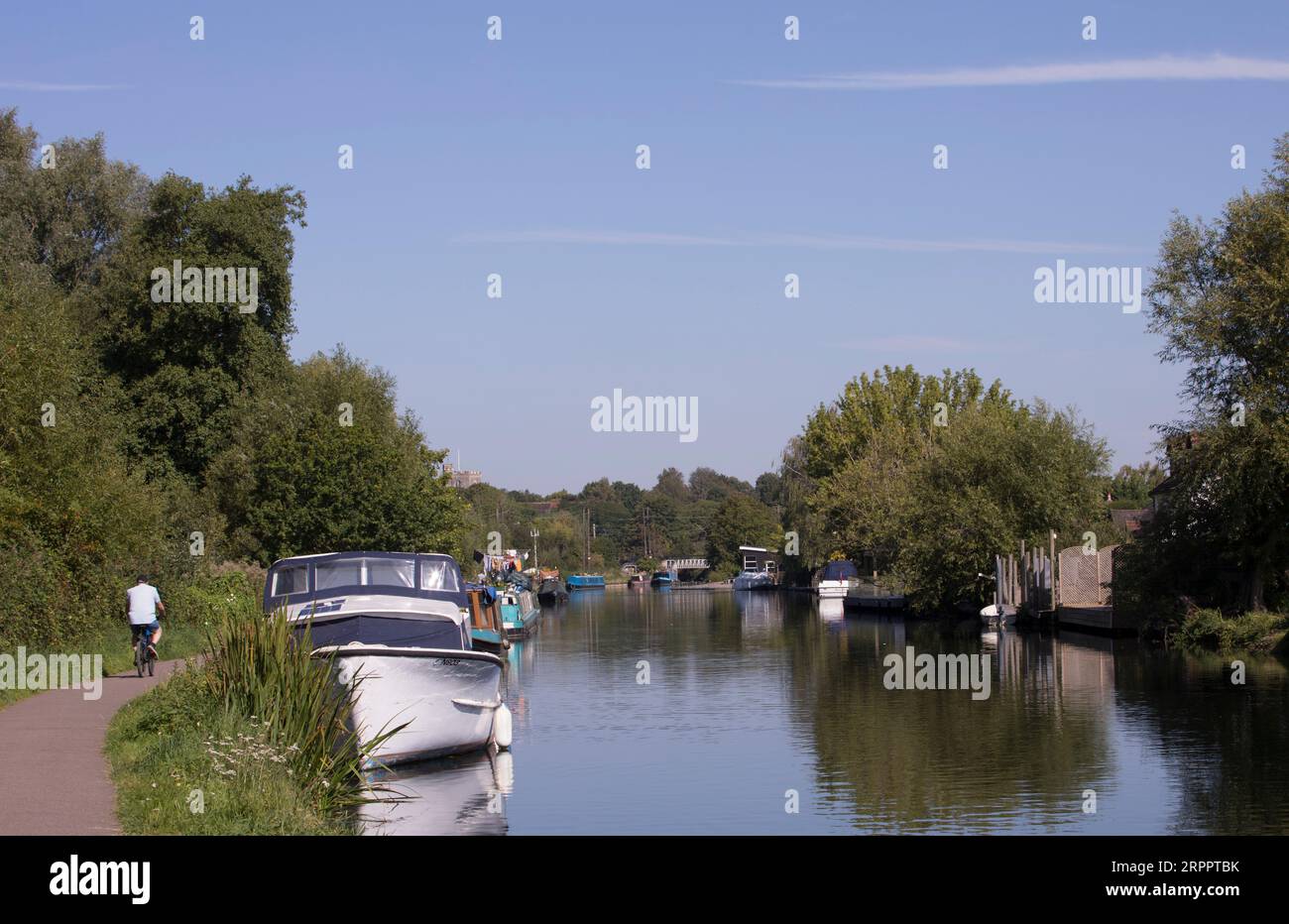 Broxbourne hires stock photography and images Alamy