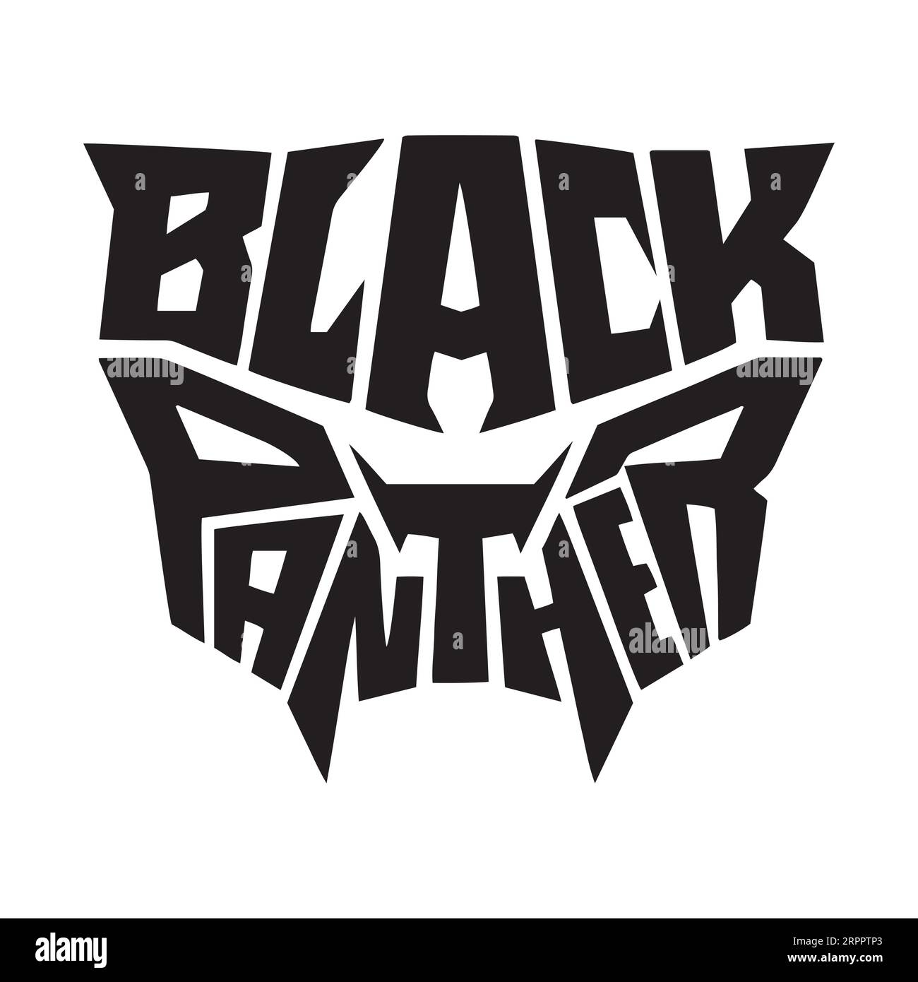Black Panther Party Stock Vector Images Alamy black-panther-party-stock-vector-images-alamy