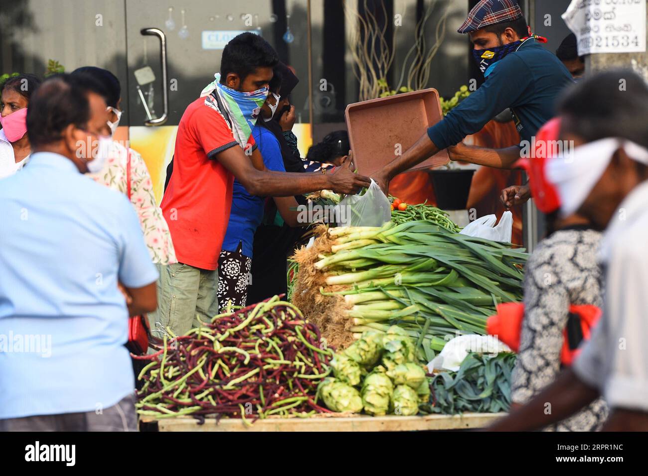Sri lankan authorities hires stock photography and images Alamy