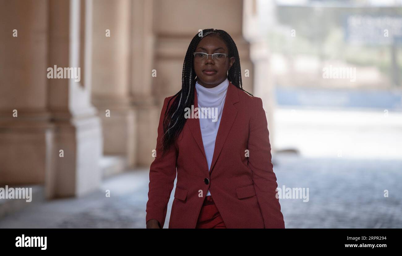 Kemi Badenoch 2023 Hi-res Stock Photography And Images - Alamy