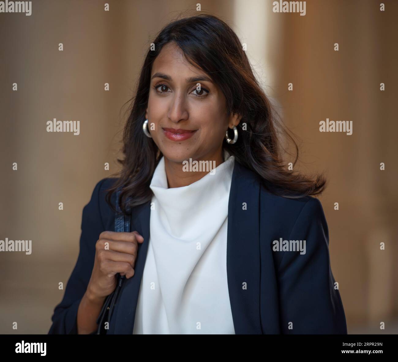 Downing Street London UK 5th Sep 2023 Claire Coutinho MP downing-street-london-uk-5th-sep-2023-claire-coutinho-mp