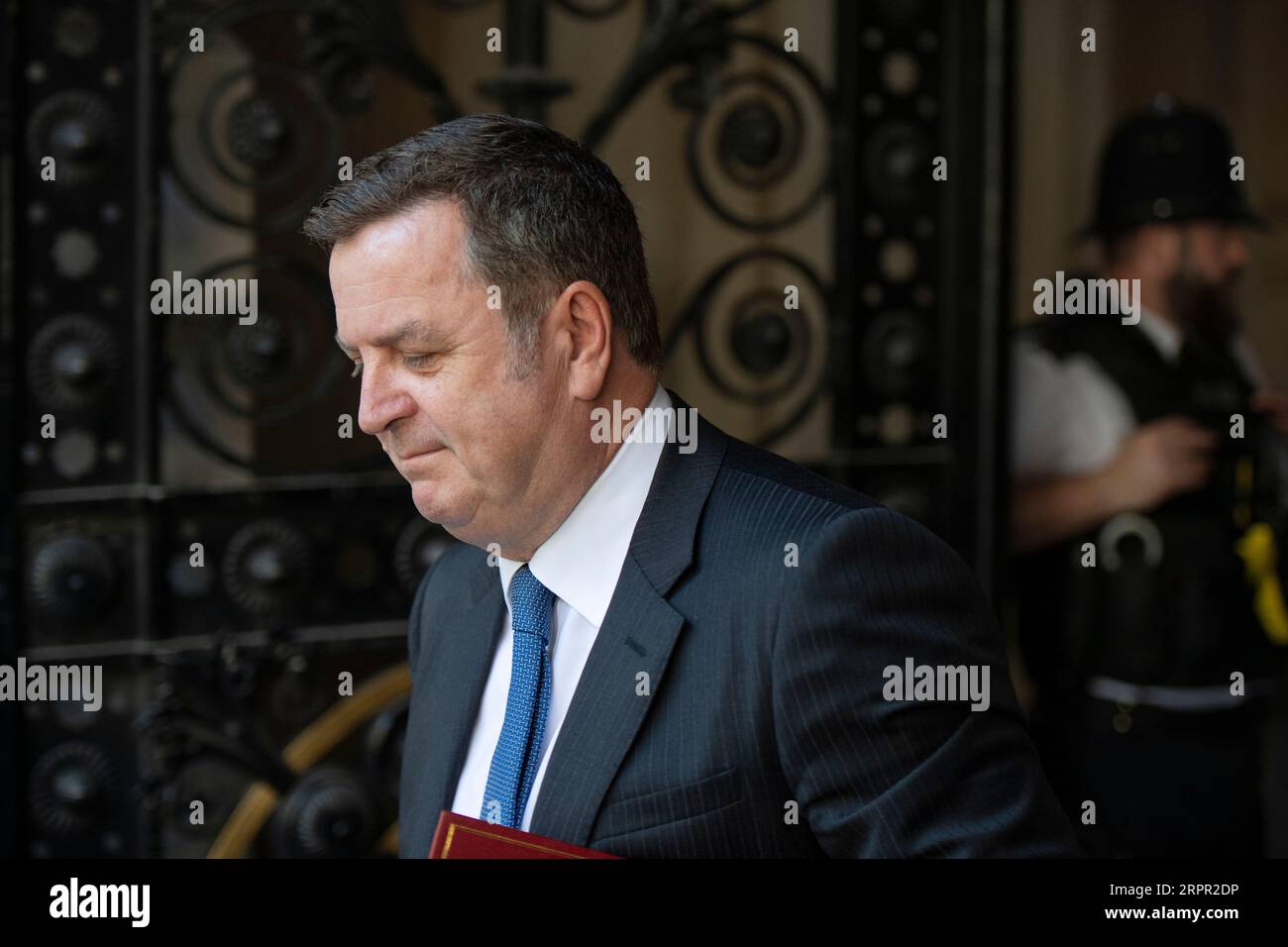 work-and-pensions-mel-stride-hi-res-stock-photography-and-images-alamy