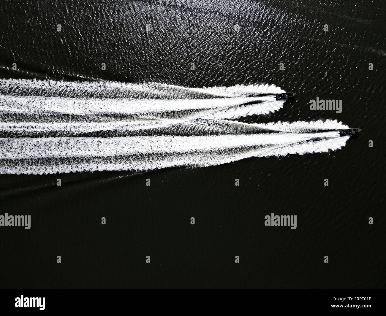 Abstract aerial view two hi-res stock photography and images - Alamy