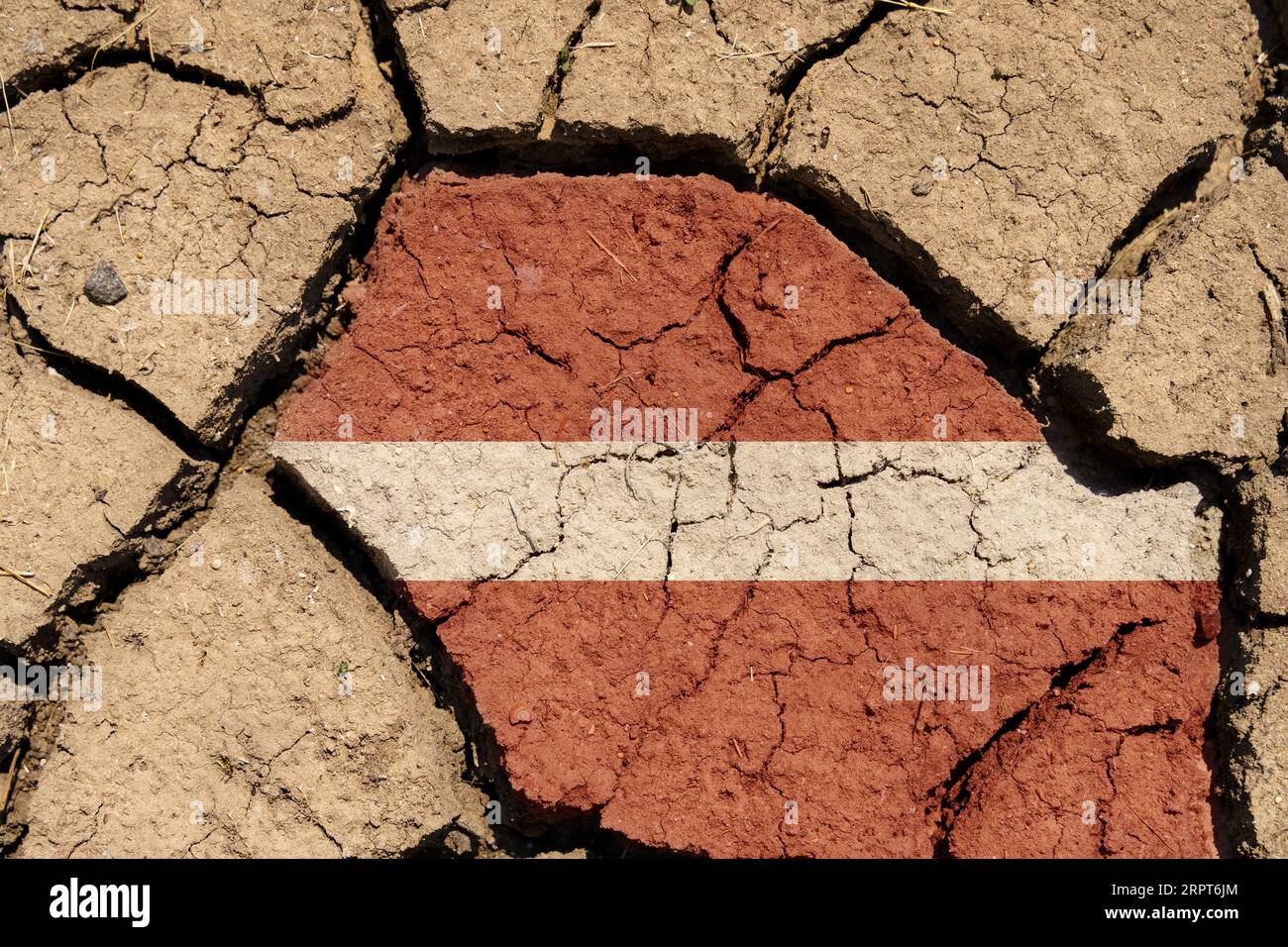 A Ticking Time Bomb in the Peatlands
