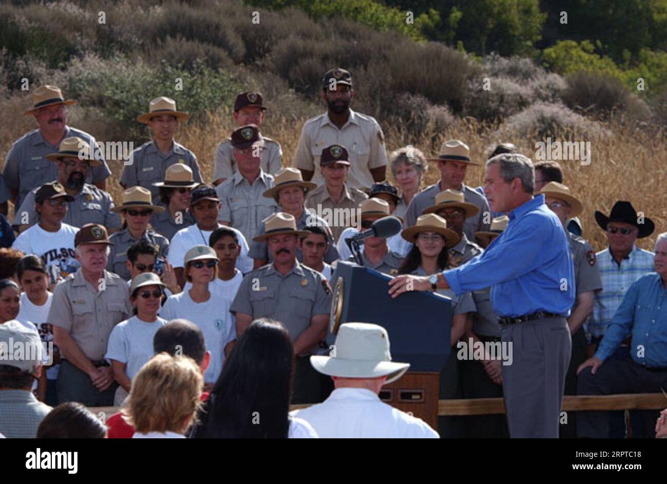 Events at Santa Monica Mountains National Recreation Area, Thousand ...
