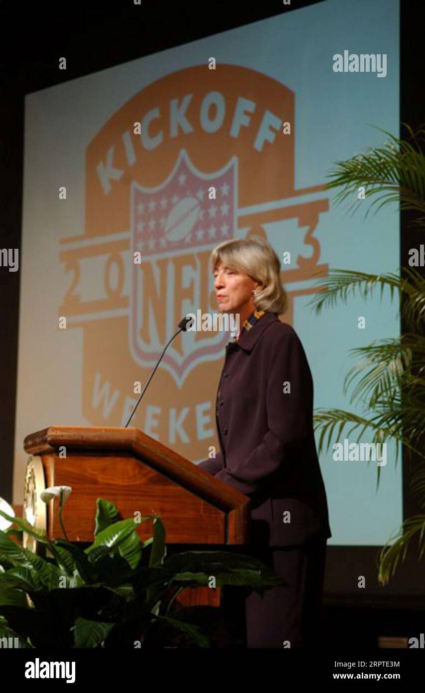 National Football League season kickoff events around Washington, D.C