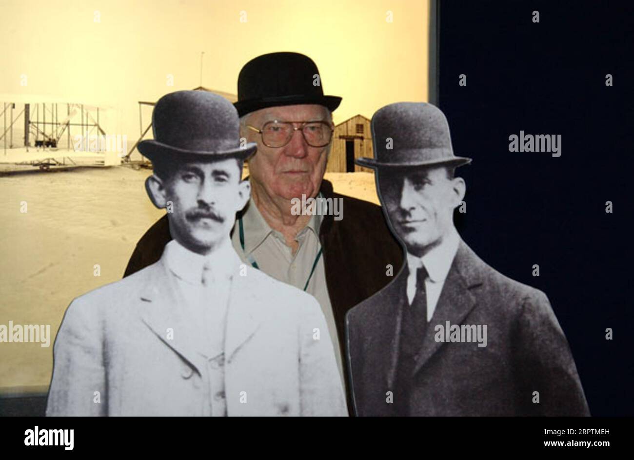 Dale Norton, longtime aircraft executive with Learjet Corporation and