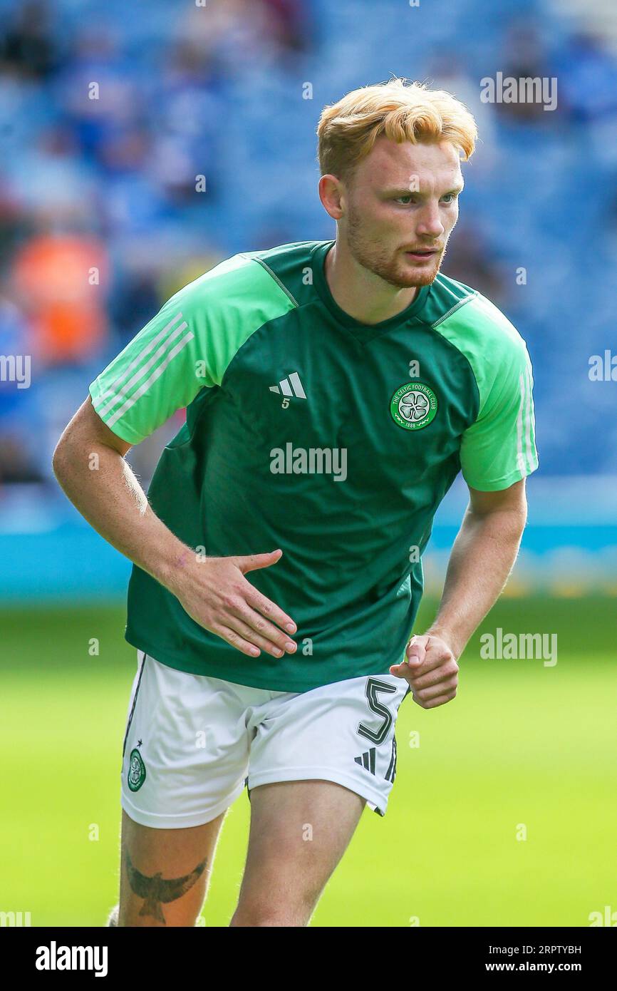 The celtic football club hi-res stock photography and images - Alamy