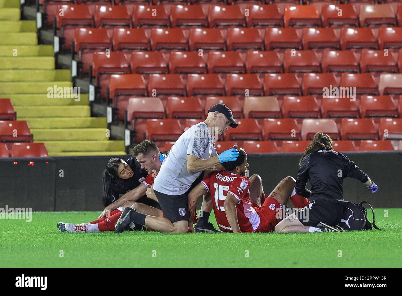 Kyran lofthouse hi-res stock photography and images - Alamy