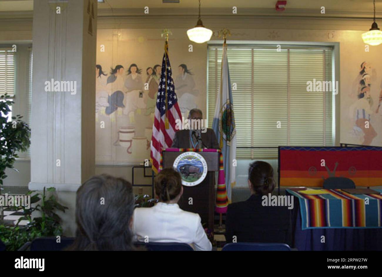 Zuni tribe hires stock photography and images Alamy