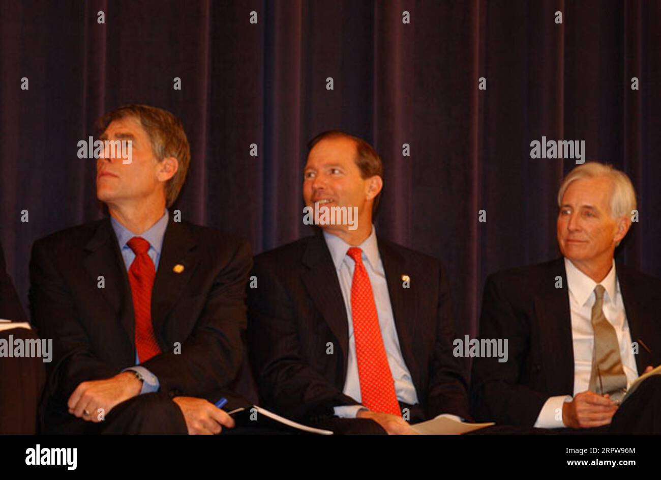 Morris udall foundation hires stock photography and images Alamy