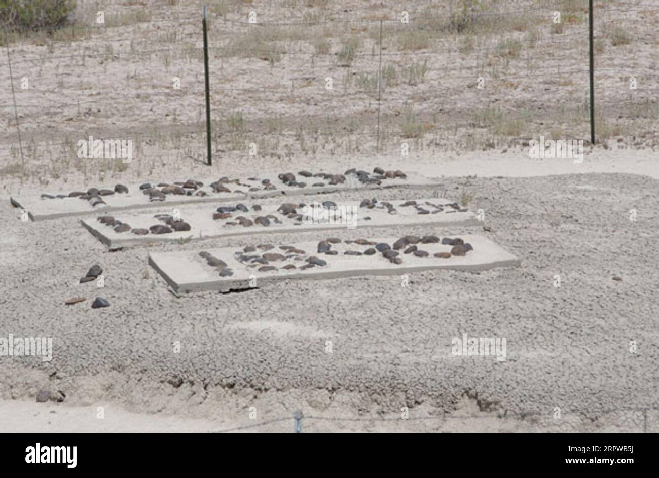 Visit of Secretary Gale Norton to northeastern Utah, including stop at 1890 historical marker